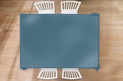 Tafelkleed - Tafellaken - 220x150 cm - Oceana - Kleuren - Palet - Binnen en Buiten