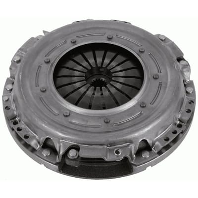 Koppelingskit met dubbelmassa vliegwiel module koppeling SACHS 3089 600 111