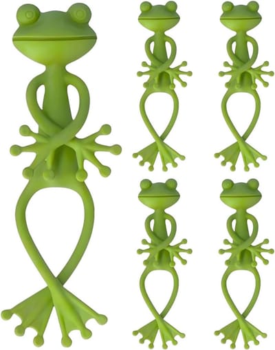 Klimrek Planten - Plantensteunen voor Klimplanten - Wandrek voor Buiten - Hout - Nature - Groen