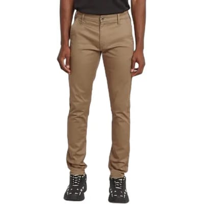 G-Star Skinny Chino 3.0 Ensis Green Maat: W28L32 | Chino's Outlet | Heren | Bruin