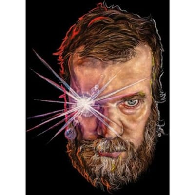 John Grant - Boy From Michigan (2 LP)