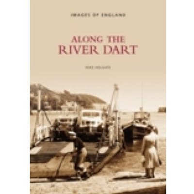 Along The River Dart - Mike Holgate