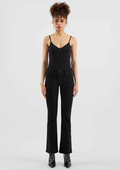 QS Jeans-Hose CATIE