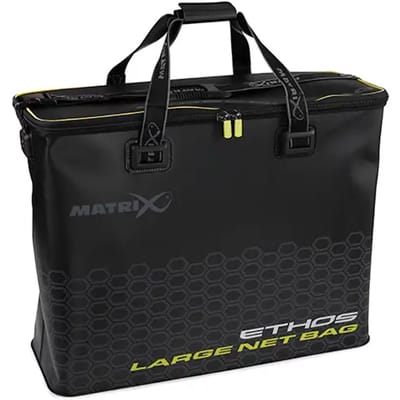 Matrix - Leefnettas Ethos Large EVA Net Bag - Matrix