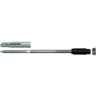 Fischer 045695 Fischer Thermax 10/160 Staal verzinkt/nylon 22 mm 1 stuk(s)