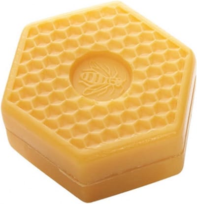 Made By Speick Honig Zeep Met Echte Plantenoliën In Raatvorm