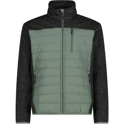 Hybride Polaire CMP