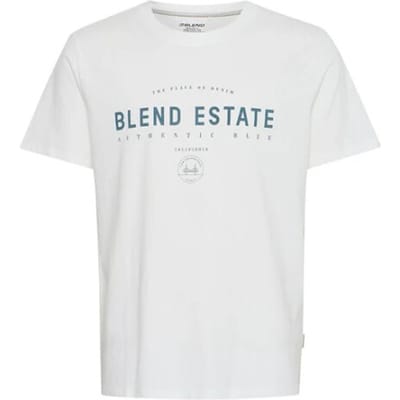 Blend - Tee - Heren - T-shirts
