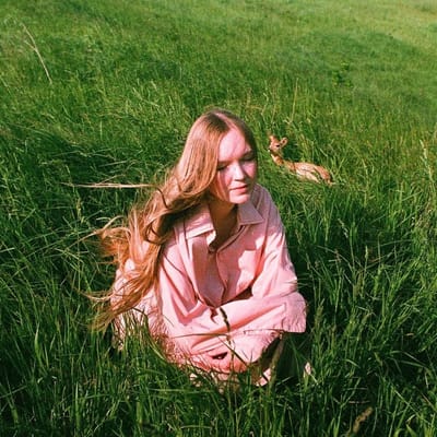 Babygirl - Stay Here Where Its Warm (LP) (Coloured Vinyl)