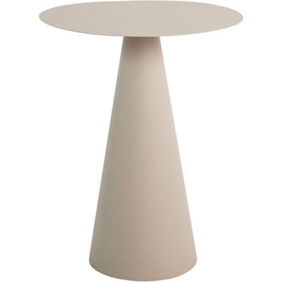 Kick Bijzettafel Vic - Beige