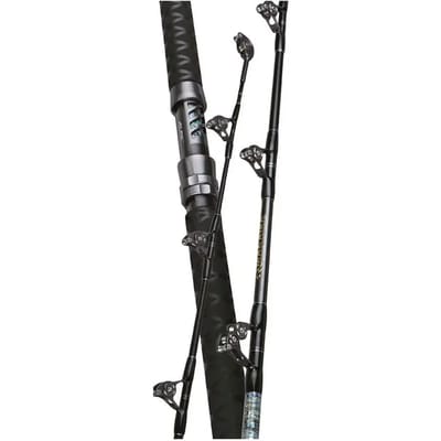 Spinhengel Okuma Makaira 80Lbs