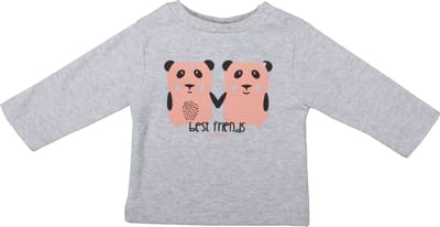 Zero2three T-shirt lange mouwen