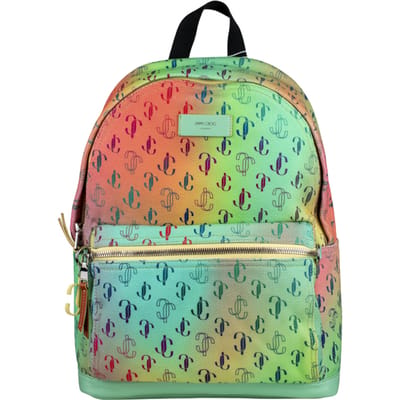 Jimmy Choo Wilmer rugzak Veelkleurig