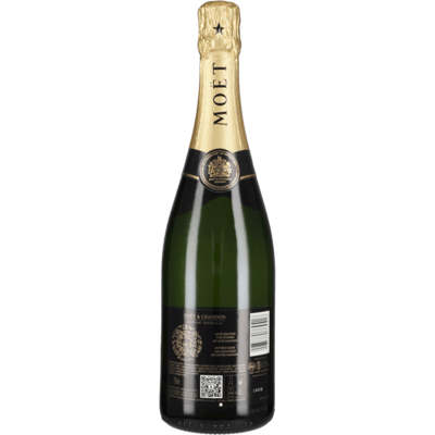 Champagne Extra Brut 'Reserve Imperiale' Moët & Chandon