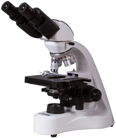 Levenhuk - 73984 - MED 10B Verrekijker Microscoop
