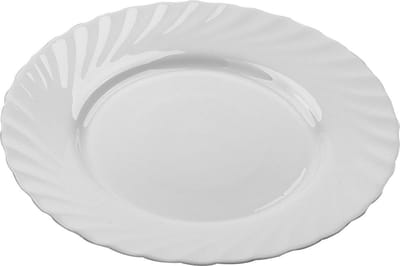 Luminarc Trianon Bord - Dessertbord - Rond