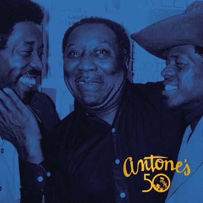 Antones