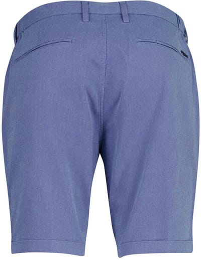 New Zealand korte broek blauw