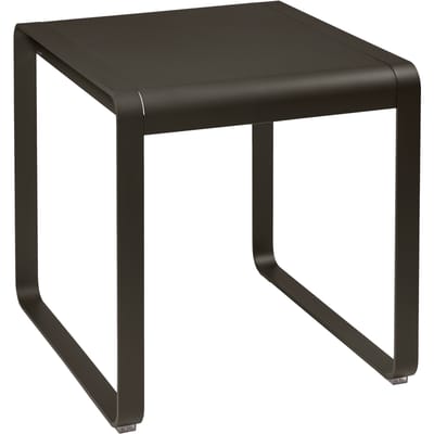 Fermob BELLEVIE Tafel - E3 Tonka - 74 x 80 cm
