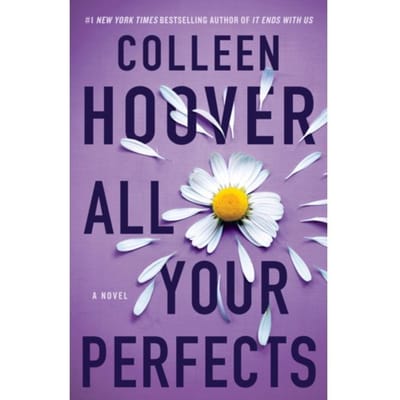 All Your Perfects - Hopeless - Colleen Hoover