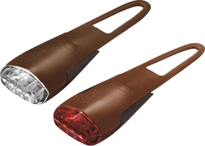VERLICHTINGSSET TADPOLE BRUIN