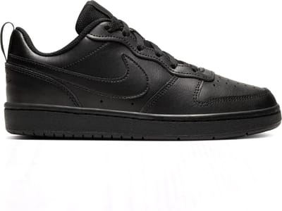 Lage Sneakers Nike COURT BOROUGH LOW 2 GS