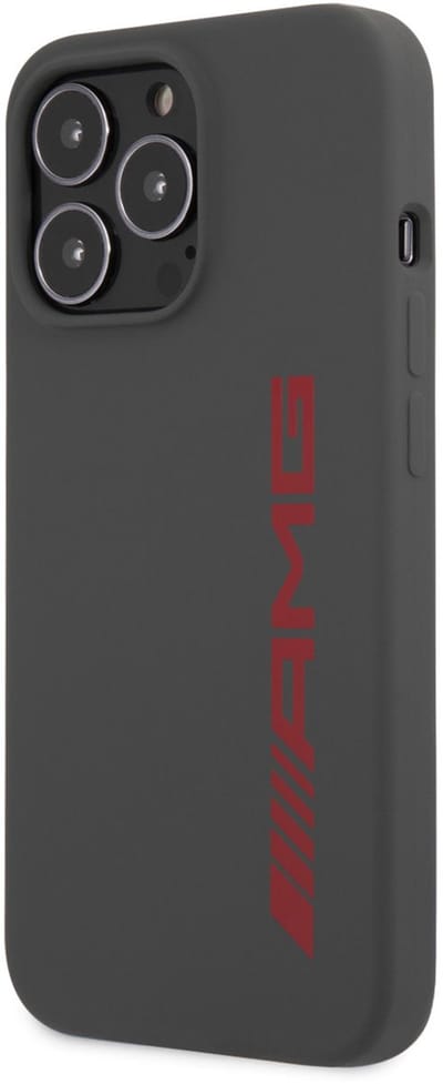 CG MOBILE AMG Liquid Silicone Case