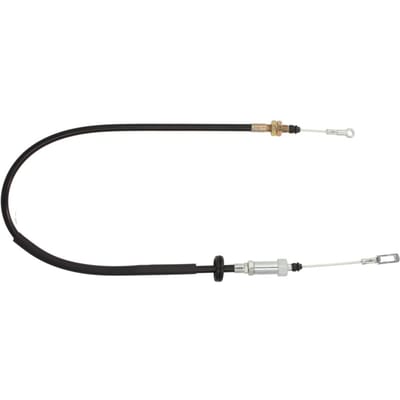 Kabel, parkeerrem ABE C7F024