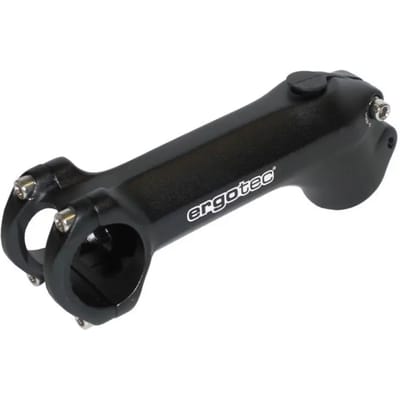 Humpert Ergotec A-Head High Charisma 31.8mm, 20° Lengte stuurpen 130mm