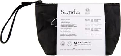 Sendo Travel Kit All Care