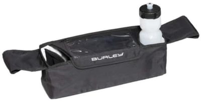 Burley Fietskardeel Handlebar Console