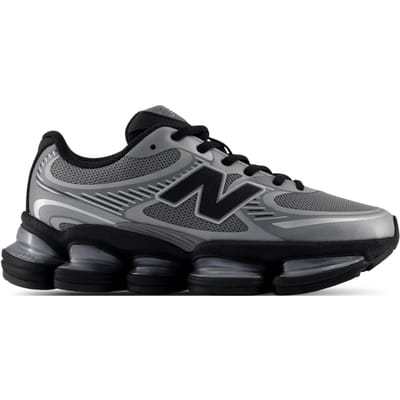 New Balance ABZORB 2000 Kindersneakers - Zwart - Maat 37 - Mesh/Synthetisch