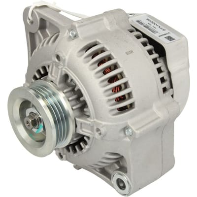 Driefasige generator STARDAX STX100076R
