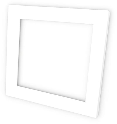 Skinder Electric Q1 LED Trapverlichting - Wandverlichting - Wit - 230V (Geen Trafo) - 50mm Diepte - Inbouwspot - Keuze uit 3 Lichtkleuren
