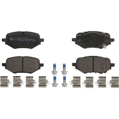 Remblokset FEBI BILSTEIN 1000648