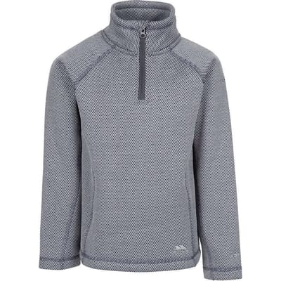 Trespass Kinderen/kinderen gemengde fleece top