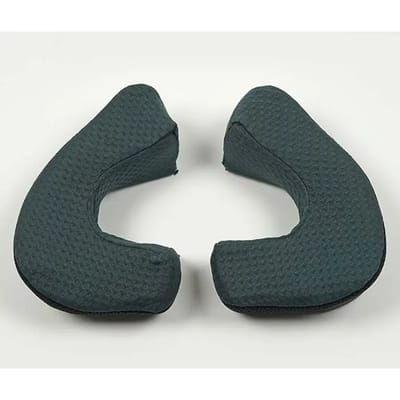Mousse Zij Lijn Motorhelm Jet Type Lrs Arai