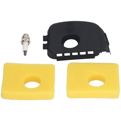 590581 Luchtfilterdeksel Luchtfilter Bougie Kit Vervanging voor 450E 500E 125CC Serie Motor 799579