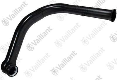 VAILLANT Verse luchtbuis VC 656/4-7 (A) u.w. Vaillant-Nr. , 180910