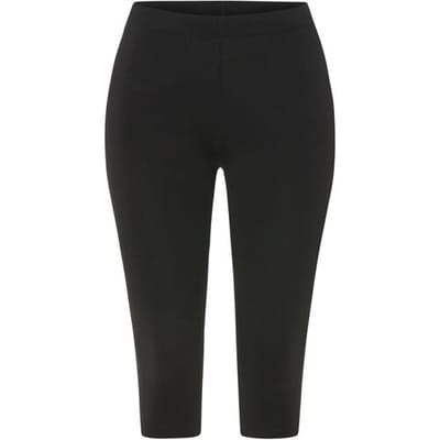esmara Dames legging (Zwart, XS (32/34))
