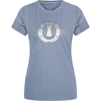 Dames-T-shirt Imperial Riding Hally