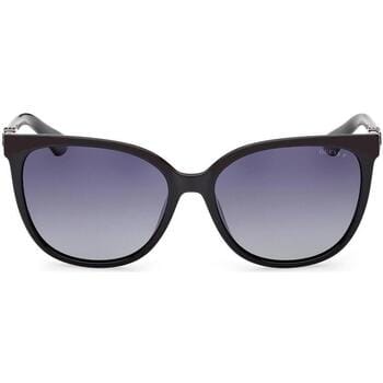 Guess GU7864 Shiny black 58/16/140 WOMAN Zonnebrillen