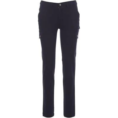 Payper Forest Lady Stretch - Black - 38IT (32NL)