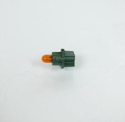 Ampoule de clignotant AR pour moto Aprilia 50 RS 2006 à 2009 00H0170201 12V 2.3W