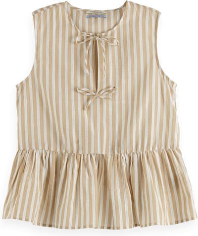 Scotch & Soda - Dames - Tops