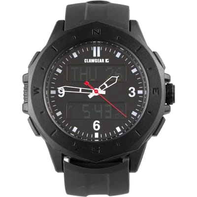 Kijk naar Clawgear Dual Timer