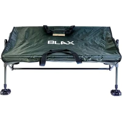 Carp Spirit Blax X-net Veiligheidsnet Zilver 105 x 105 cm
