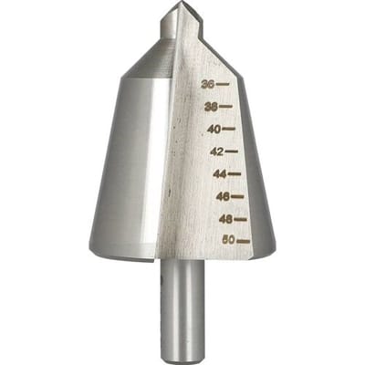 Heller 22601 1 HSS Lepelboor Gezamenlijke lengte 97 mm Cilinderschacht 1 stuk(s)