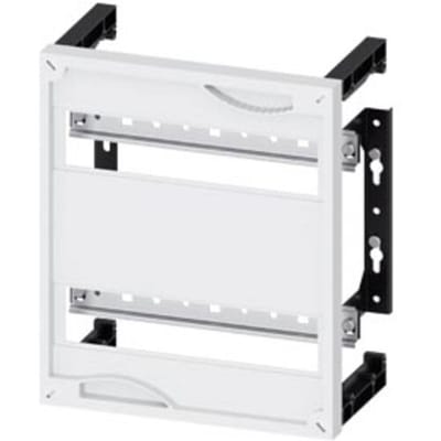 Siemens 8GK43512KK12 Alpha 400/630 DIN, inbouwset voor installatie-inbouwapparatuur, afstand tussen de rijen 150mm Inbouwset 1 stuk(s)