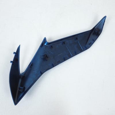 Écope gauche origine pour moto Suzuki 750 GSX-S 2017 à 2021 47543-13K00-YF0 Neuf
